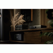  Hegel D50 DAC:  6