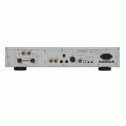  Luxman DA-07X:  3