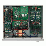  Luxman DA-07X:  4