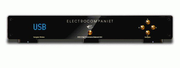  ELECTROCOMPANIET ECD2 (Electrocompaniet)