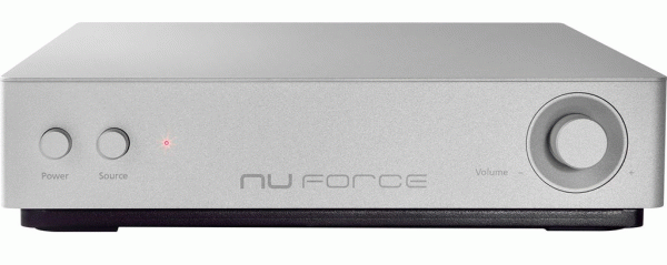  NuForce WDC200 silver (NuForce)
