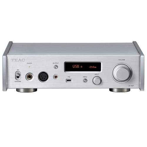  TEAC UD-507-S (TEAC)