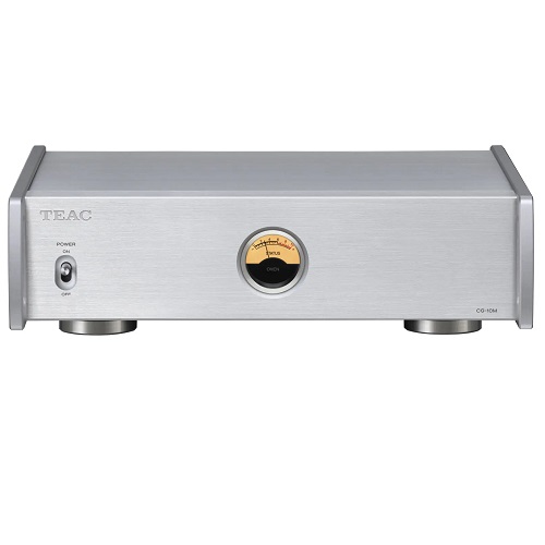  TEAC CG-10M-X/S (TEAC)
