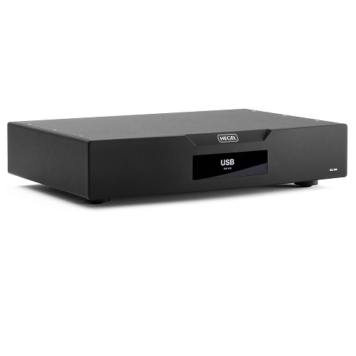 Hegel D50 DAC (Hegel)