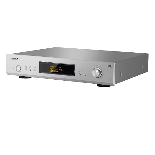 Luxman DA-07X (Luxman)