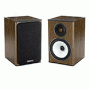    5.0 Monitor Audio BX6 walnut + AV- Yamaha RX-V477:  4