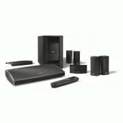     Bose LIFESTYLE SoundTouch 535 SYSTEM Black