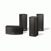     Bose LIFESTYLE SoundTouch 535 SYSTEM Black:  2