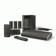     Bose LIFESTYLE SoundTouch 525 SYSTEM Black