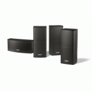     Bose LIFESTYLE SoundTouch 525 SYSTEM Black:  2