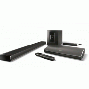     Bose LIFESTYLE SoundTouch 135 SYSTEM Silver