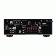   Yamaha Kino SYSTEM 485 (RX-V485 + NS-8390 + NS-P51) Black:  3