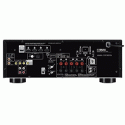   Yamaha Kino SYSTEM 385 (RX-V385 + NS-F51 + NS-P51) Black:  4