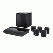   Bose Lifestyle 550 SYSTEM Black:  2