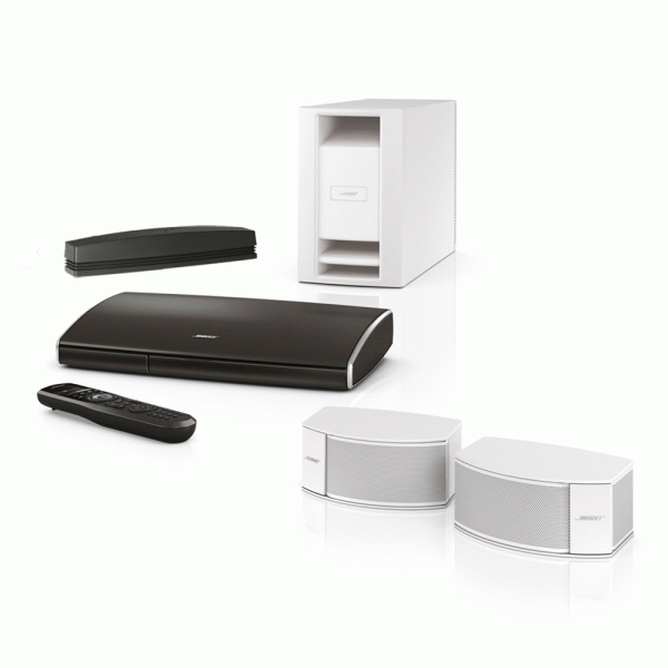 Bose LIFESTYLE SoundTouch 235 SYSTEM