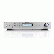   Rotel RT-11 silver