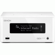   Denon DRA-N5 White