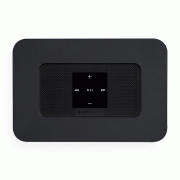   Bluesound NODE 2i Wireless Music Streamer Black:  3