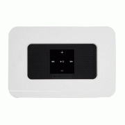   Bluesound NODE 2i Wireless Music Streamer White:  3