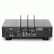   Cary Audio DMS-700 Black:  5