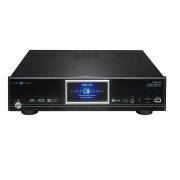   Cary Audio DMS-550 Black