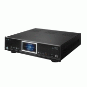   Cary Audio DMS-550 Black:  3
