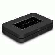   Bluesound NODE Wireless Music Streamer Black:  2