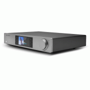   Cambridge Audio CXN100 Luna Grey:  2