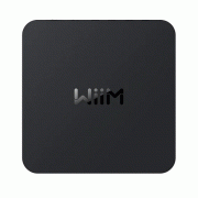   WiiM Pro Plus Black:  3