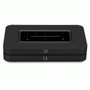   Bluesound NODE Performance Music Streamer Black