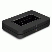   Bluesound NODE Performance Music Streamer Black:  2