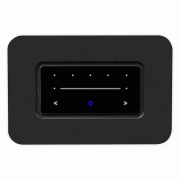   Bluesound NODE Performance Music Streamer Black:  3