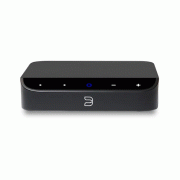   Bluesound NODE NANO Wireless Music Streamer Black