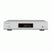   Luxman NT-07 Silver