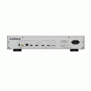   Luxman NT-07 Silver:  2