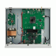   Luxman NT-07 Silver:  3