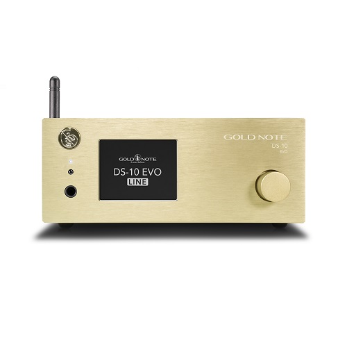   Gold Note DS-10 Evo Gold (Gold Note)