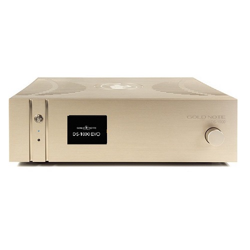 Gold Note DS-1000 Evo Line Gold