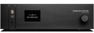 Gold Note DS-1000 Evo Black
