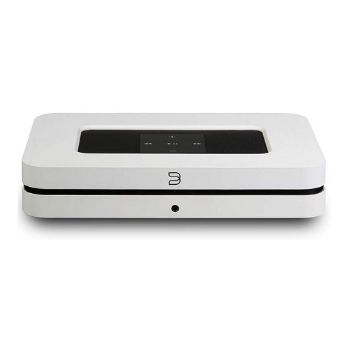   Bluesound NODE Performance Music Streamer White (Bluesound)