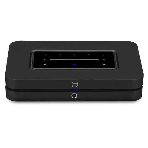   Bluesound NODE Performance Music Streamer Black (Bluesound)