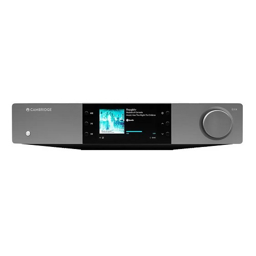 ������� ����� Cambridge Audio EXN100 Luna Grey (Cambridge Audio)