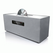  Loewe Soundbox Chrome Silver (Loewe)
