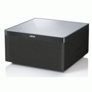   Loewe Air Speaker Aluminium Black