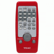   TEAC SL-D930 Red:  2