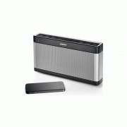   Bose SoundLink III Bluetooth Mobile speaker III :  5