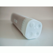   Denon DSB-100 Envaya Mini White:  8