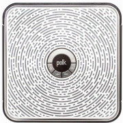   Polk Audio Camden Square Black/White:  2