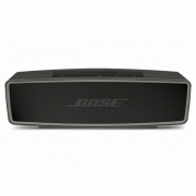   Bose SoundLink Mini Bluetooth Speaker II Carbon 