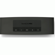   Bose SoundLink Mini Bluetooth Speaker II Carbon :  4